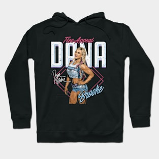 Dana Brooke Flex Appeal Hoodie